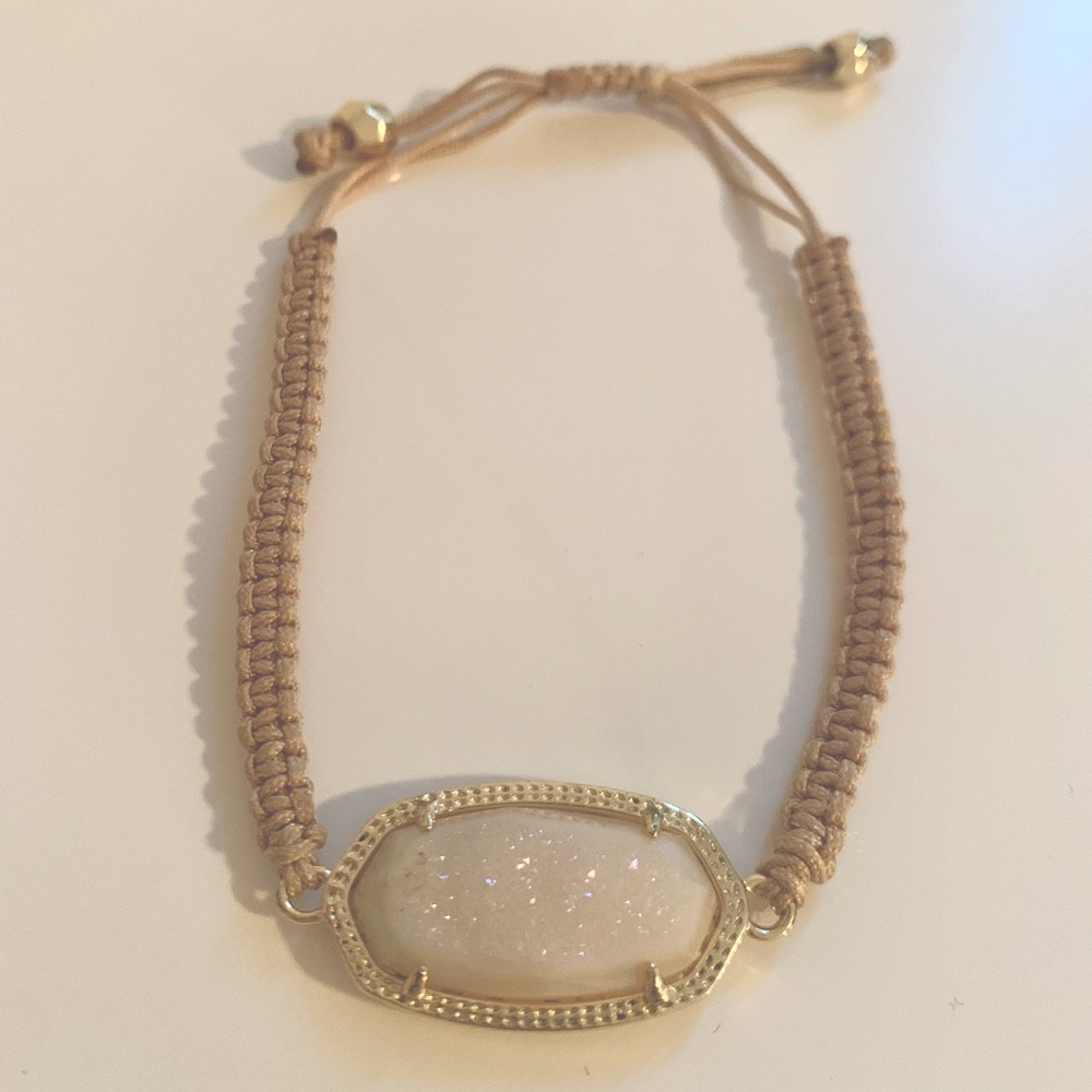 Kendra Scott bracelet